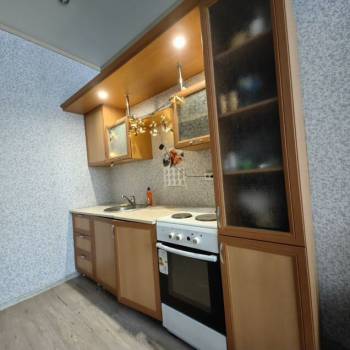 Продается 1-комнатная квартира, 28 м²