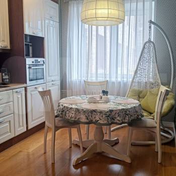 Сдается 2-х комнатная квартира, 67,7 м²