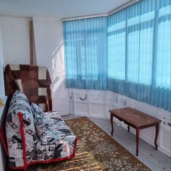 Сдается 1-комнатная квартира, 49 м²