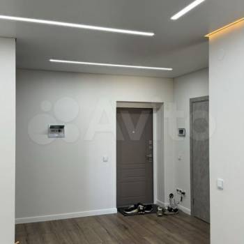 Сдается 1-комнатная квартира, 40 м²