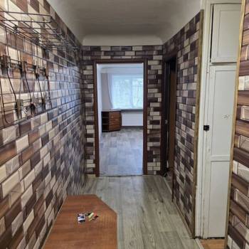 Сдается Многокомнатная квартира, 60 м²