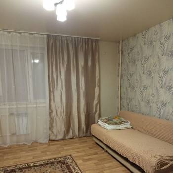 Сдается Комната, 18 м²
