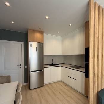 Сдается 2-х комнатная квартира, 45 м²