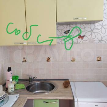 Сдается Многокомнатная квартира, 59 м²