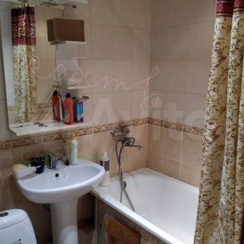 Сдается Многокомнатная квартира, 59 м²