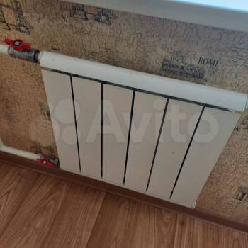 Сдается Многокомнатная квартира, 59 м²