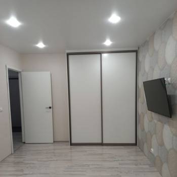 Сдается 2-х комнатная квартира, 51,6 м²