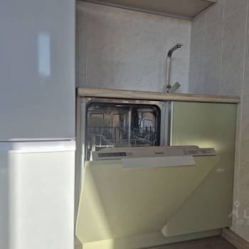 Сдается 2-х комнатная квартира, 51 м²