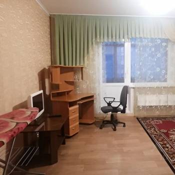 Сдается 2-х комнатная квартира, 56 м²