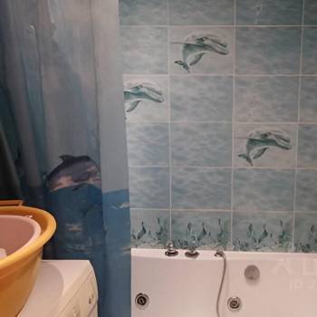 Сдается 2-х комнатная квартира, 56 м²