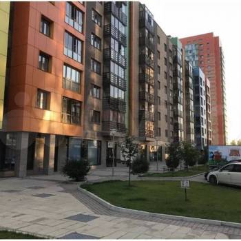 Сдается 2-х комнатная квартира, 68 м²