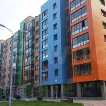 Сдается 2-х комнатная квартира, 68 м²