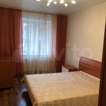 Сдается 2-х комнатная квартира, 68 м²