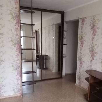 Сдается 2-х комнатная квартира, 78 м²