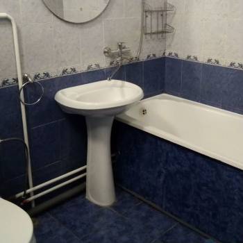 Сдается 2-х комнатная квартира, 78 м²