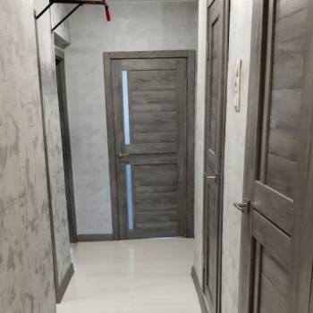 Продается 3-х комнатная квартира, 63,9 м²