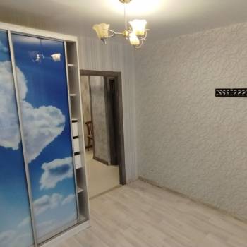 Продается 3-х комнатная квартира, 63,9 м²