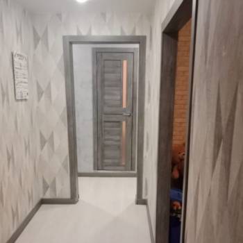 Продается 3-х комнатная квартира, 63,9 м²