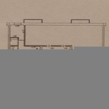 Продается Многокомнатная квартира, 100 м²