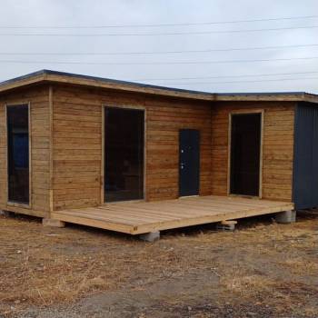 Продается Дом, 54 м²