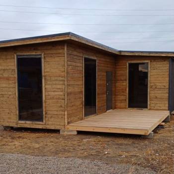 Продается Дом, 54 м²