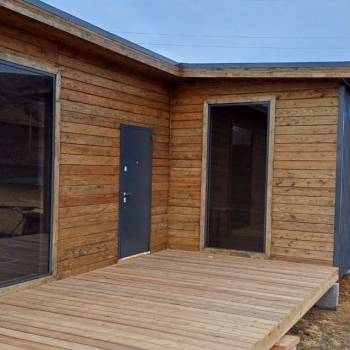 Продается Дом, 54 м²