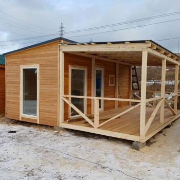 Продается Дом, 54 м²