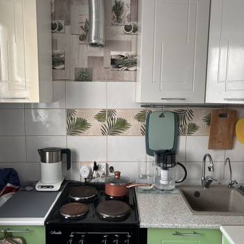 Продается 1-комнатная квартира, 27,9 м²