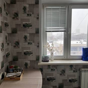 Продается 1-комнатная квартира, 27,9 м²