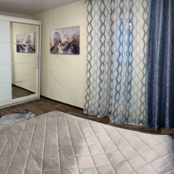 Сдается 1-комнатная квартира, 38 м²