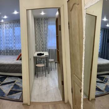 Сдается 1-комнатная квартира, 38 м²