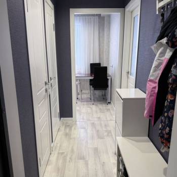 Продается 2-х комнатная квартира, 39,1 м²