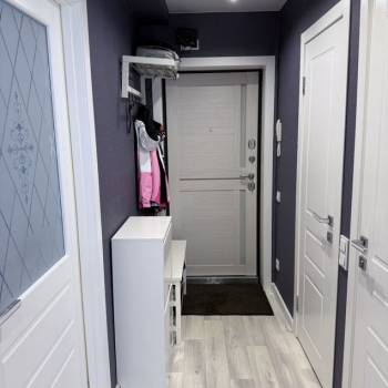 Продается 2-х комнатная квартира, 39,1 м²