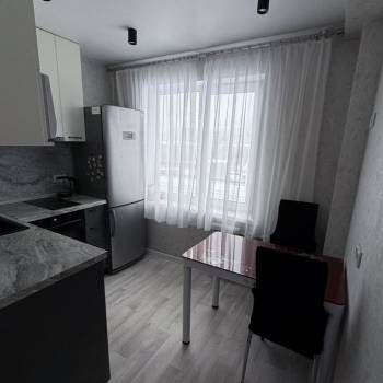 Продается 2-х комнатная квартира, 39,1 м²