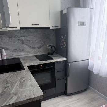 Продается 2-х комнатная квартира, 39,1 м²