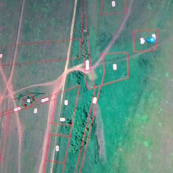 Продается Участок, 990 м²