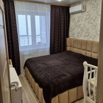 Продается 3-х комнатная квартира, 70,4 м²