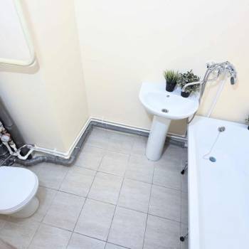 Сдается 1-комнатная квартира, 25 м²