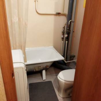 Продается 1-комнатная квартира, 28,3 м²