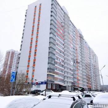 Продается 1-комнатная квартира, 28,3 м²