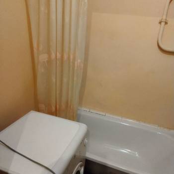 Продается 1-комнатная квартира, 28,3 м²