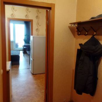 Продается 1-комнатная квартира, 28,3 м²