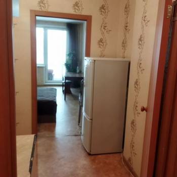 Продается 1-комнатная квартира, 28,3 м²