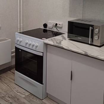 Продается 1-комнатная квартира, 36 м²