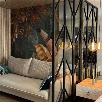 Продается 1-комнатная квартира, 46,6 м²