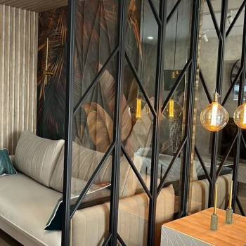 Продается 1-комнатная квартира, 46,6 м²