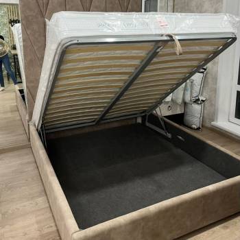 Продается 1-комнатная квартира, 46,6 м²