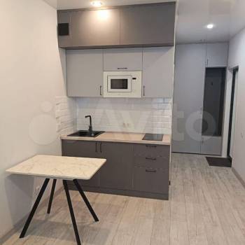 Сдается 1-комнатная квартира, 23 м²