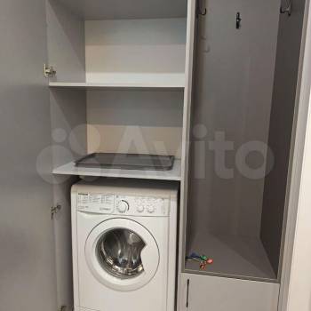 Сдается 1-комнатная квартира, 23 м²