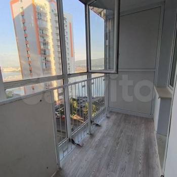 Сдается 1-комнатная квартира, 23 м²